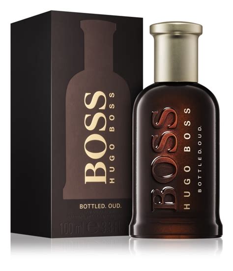 best hugo boss perfume for men